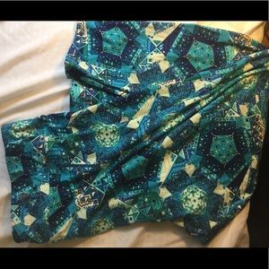 NWOT lularoe leggings tc2